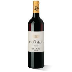 Château Charmail, AC Haut-Médoc 750 ml