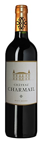 O.Seze Château Charmail Haut Médoc AC (1 x 0.75 l)