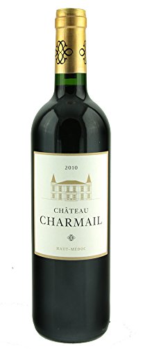 Château Charmail, AC Haut-Médoc 750 ml
