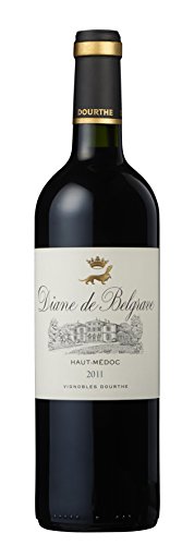 Diane de Belgrave – Château Belgrave – Haut Médoc 2011 – Bouteille (75 cl)