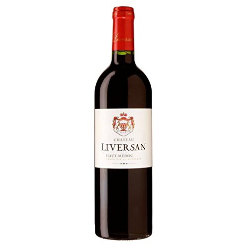 Chateau Liversan Haut Medoc 75cl