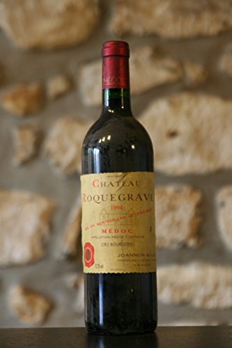 Haut Médoc, Médoc,rouge,Château Roquegrave 1994