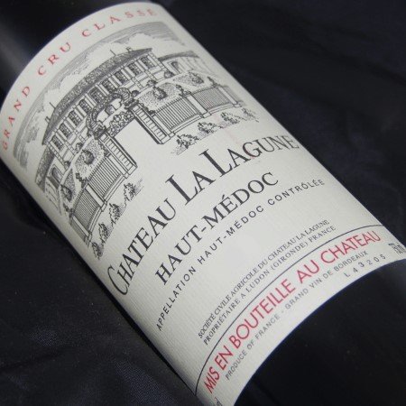 Château La Lagune 1996