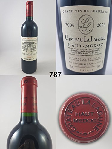 Château La Lagune 2006