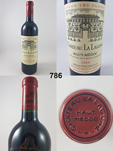 Château La Lagune 1999