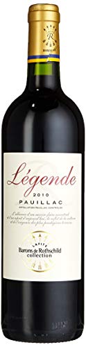 Légende R Pauillac 2009/2010 Trocken (1 x 0.75 l)