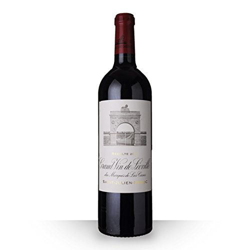 Château Léoville Las Cases 2012 Rouge 75cl AOC Saint-Julien