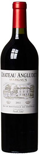Sichel Château d'Angludet Margaux Cru Bourgeois