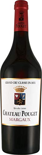 Château Pouget Margaux AOC