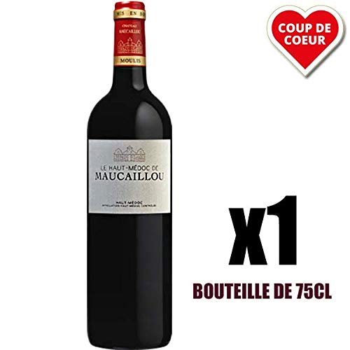 Château Maucaillou 2009 75 cl AOC Moulis