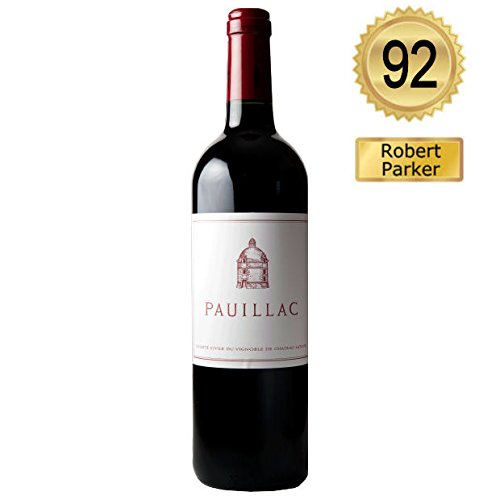 Le Pauillac de Château Latour 2009 (1 x 0.75l)